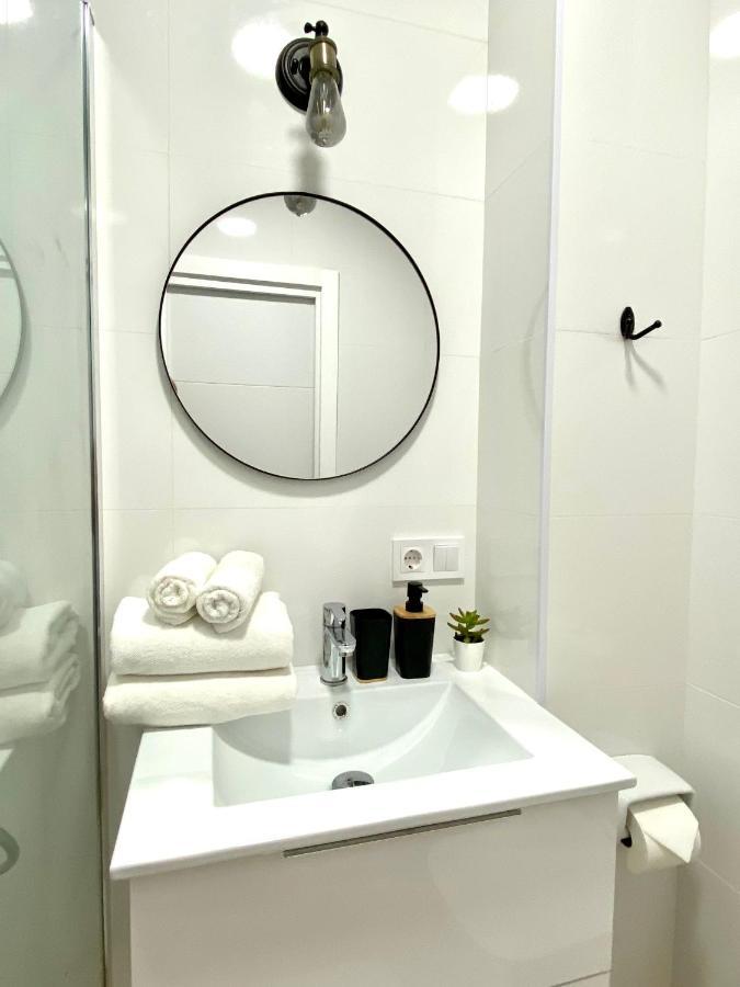 Buenavista Gigantes Marina - Room With Private Bathroom Acantilado de los Gigantes Luaran gambar